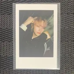 2026年最新】nicolas チェキの人気アイテム - メルカリ