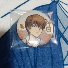 2026年最新】銀魂 j-world 缶バッジ 沖田の人気アイテム - メルカリ