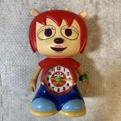 2026年最新】パラッパラッパー 目覚まし時計の人気アイテム - メルカリ