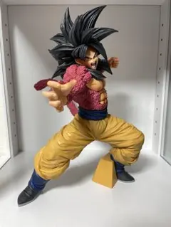 2026年最新】bwfc 孫悟空4の人気アイテム - メルカリ