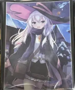 2026年最新】魔女の旅々 スリーブの人気アイテム - メルカリ