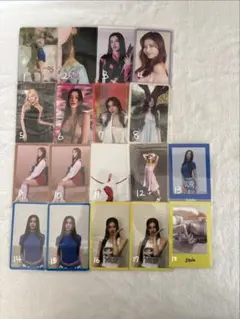 2026年最新】twiceラントレ サナの人気アイテム - メルカリ