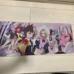 2026年最新】NIKKE 韓国 勝利 デスクマットの人気アイテム - メルカリ