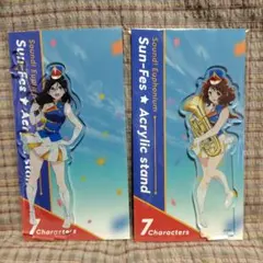 2026年最新】黄前久美子 アクスタの人気アイテム - メルカリ