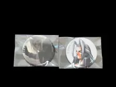 2026年最新】セフィロス 缶バッジの人気アイテム - メルカリ