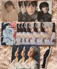 2026年最新】豆原一成トレカの人気アイテム - メルカリ