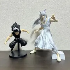 2026年最新】幽遊白書 飛影 フィギュアの人気アイテム - メルカリ