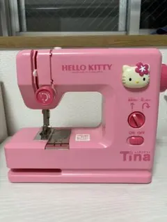 2026年最新】Tina キティ ミシンの人気アイテム - メルカリ