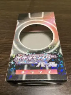 2026年最新】ポケットモンスター トランプ パールの人気アイテム