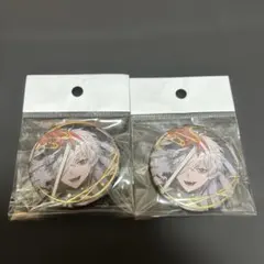 2026年最新】葛葉 缶バッジ 妖怪万化の人気アイテム - メルカリ