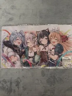 2026年最新】プリコネフェス プレイマットの人気アイテム - メルカリ