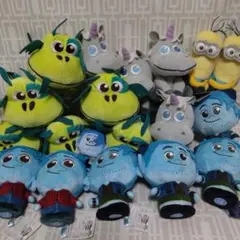 2026年最新】2分の1の魔法バーリーの人気アイテム - メルカリ