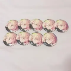 2026年最新】白鳥藍良 フィーチャー 缶バッジの人気アイテム - メルカリ