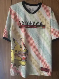 2026年最新】ポケモンwcs シャツの人気アイテム - メルカリ