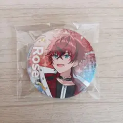 2026年最新】めておら 缶バッジ ロゼの人気アイテム - メルカリ