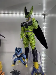 2026年最新】ドラゴンボール 一番くじ セルの人気アイテム - メルカリ