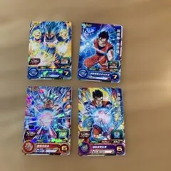 2026年最新】ドラゴンボールヒーローズまとめ売りの人気アイテム