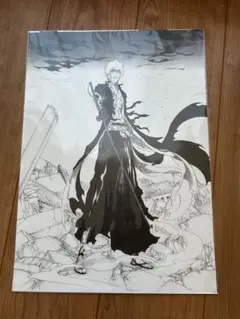 2026年最新】複製原画 bleachの人気アイテム - メルカリ