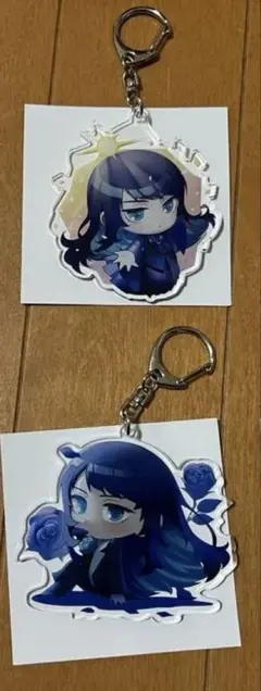 2026年最新】ado アクリルキーホルダーの人気アイテム - メルカリ