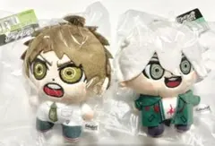 2026年最新】ダンガンロンパ 狛枝 ぬいぐるみの人気アイテム - メルカリ