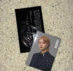 2026年最新】be:first ジュノン トレカの人気アイテム - メルカリ