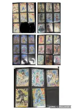 2025年最新】ドラゴンボールヒーローズ引退品 スーパーの人気アイテム