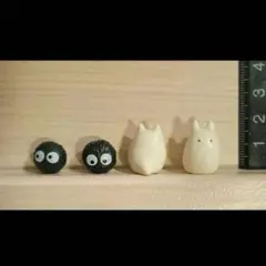 2026年最新】まっくろくろすけ フィギュアの人気アイテム - メルカリ