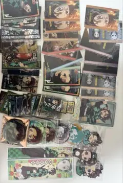 2026年最新】鬼滅の刃まとめ売りの人気アイテム - メルカリ