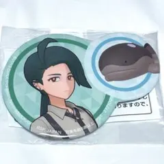 2026年最新】ポケモン缶バッジ チリの人気アイテム - メルカリ