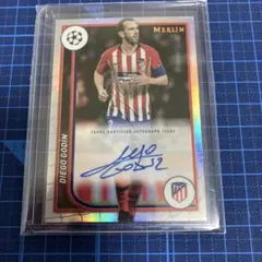 2026年最新】アトレティコ・マドリード_サインの人気アイテム - メルカリ