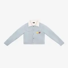 2026年最新】スキズ ポップアップ フィリックス デニムジャケットの