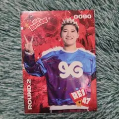 2026年最新】dリーグ トレーディングカードの人気アイテム - メルカリ