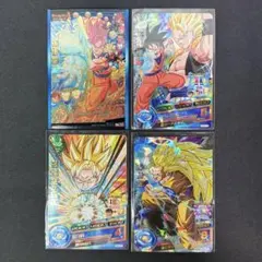 2026年最新】ドラゴンボールヒーローズまとめ売りの人気アイテム