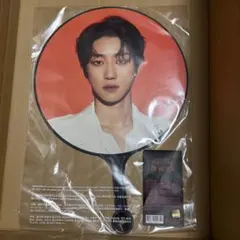 2026年最新】seventeen うちわ be the sunの人気アイテム - メルカリ