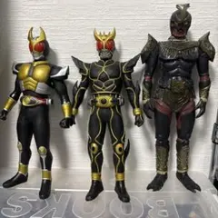 2026年最新】てれびくん ソフビの人気アイテム - メルカリ