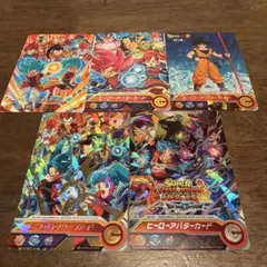 2026年最新】ヒーローアバターカード 10周年の人気アイテム - メルカリ