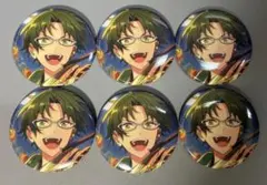 2026年最新】蓮巳敬人 イベコレ 缶バッジの人気アイテム - メルカリ