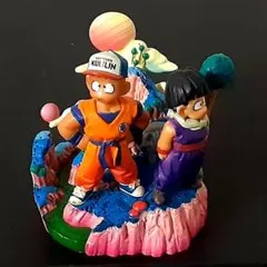 2026年最新】ナメック星到着！クリリン＆孫悟飯の人気アイテム - メルカリ