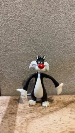 2026年最新】シルベスター フィギュアの人気アイテム - メルカリ