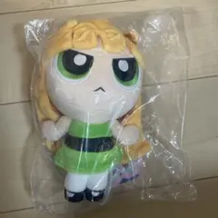 2026年最新】NEWJeans ぬいぐるみ パワパフの人気アイテム - メルカリ