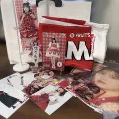 2026年最新】月足天音 チェキの人気アイテム - メルカリ