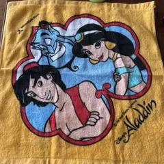 2026年最新】ジーニー ディズニー タオルの人気アイテム - メルカリ