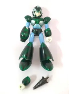 2026年最新】メガアーマー ロックマンの人気アイテム - メルカリ
