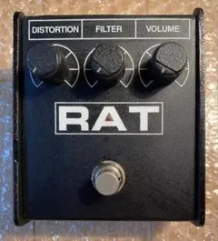 2026年最新】proco rat2 usaの人気アイテム - メルカリ