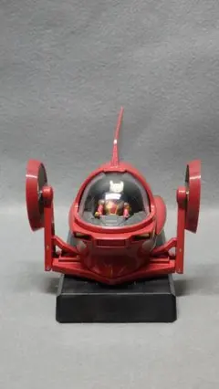 2026年最新】ポピニカ魂 PX-04 ホバーパイルダーの人気アイテム - メルカリ