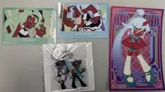 2026年最新】パンティ&ストッキング 缶バッジの人気アイテム - メルカリ