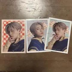 2026年最新】八木勇征サインチェキの人気アイテム - メルカリ