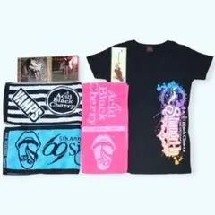 2026年最新】acid black cherry グッズ セットの人気アイテム - メルカリ