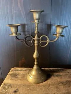 2026年最新】真鍮キャンドルスタンドの人気アイテム - メルカリ
