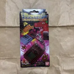 2026年最新】デジタルモンスターCOLOR オリジナルブラウンの人気